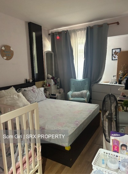 Blk 507C Montreal Spring (Sembawang), HDB 5 Rooms #479203951